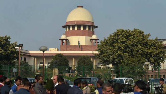 PIL Filed In Supreme Court For Exclusion of SC/ST Creamy Layer From Reservation Benefits