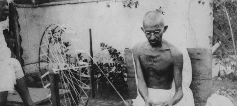PIL in Bombay High Court Filed For Removal Of Ban on Book on Gandhi's Assassination