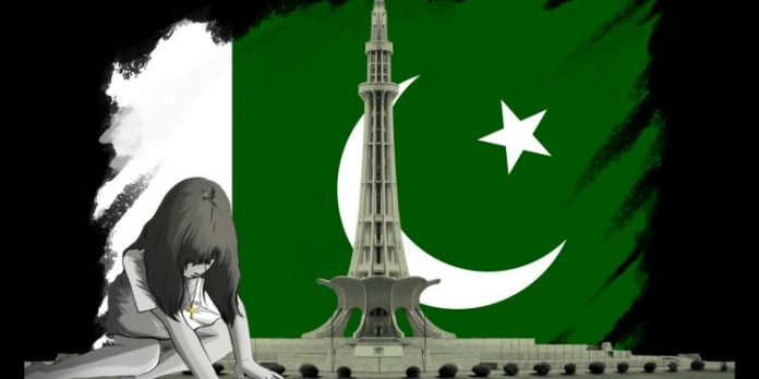 Pakistan’s Blasphemy Law Puts The Country On US Watch List For Religious Freedom Violations