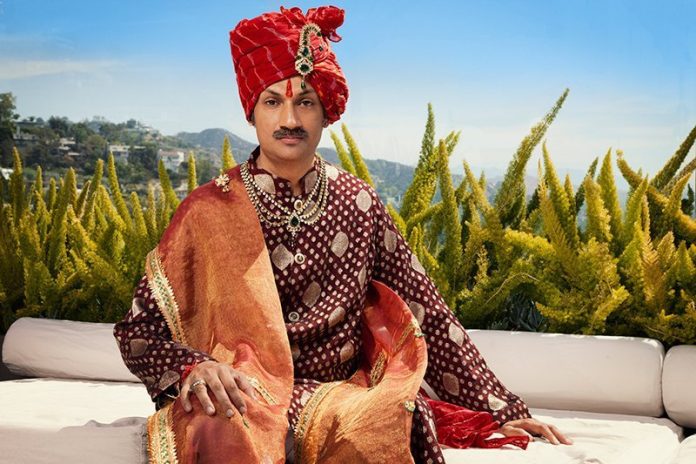 Prince Manvendra Singh Gohil Comes Openly Out About Being Gay And Vows To Fight To Reform India’s Anti-LGBT law