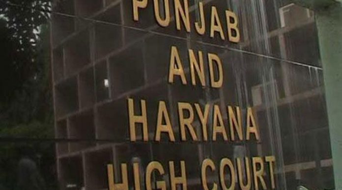 Punjab & Haryana High Court Stays Job Reservation Granted To Economically Backward Category