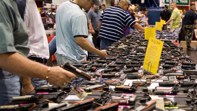 Senate Hearings Start In Washington On Gun Responsibility Bills 