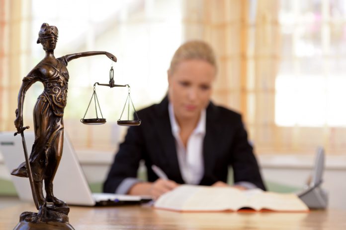 Seven Words Or Phrases That Only Lawyers Will Understand  