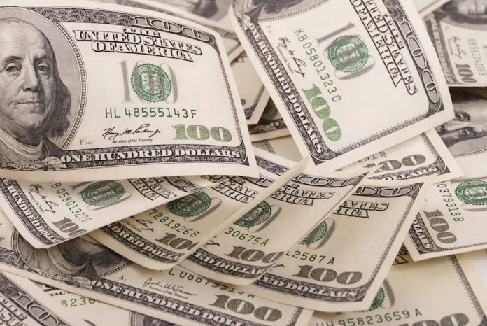 Several Major U.S. Companies Announce Bonuses From tax savings