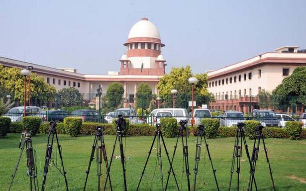 Supreme Court Clarifies Demand notice Filing Procedure Under IBC