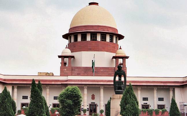 Supreme Court Issues Notice To Centre On Failure To Implement Law Against Sexual Exploitation of Working Women