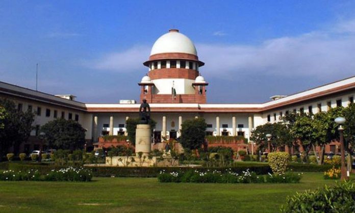 Supreme Court Jobs: Supreme Court Of India Has Invited Applications For Two Post