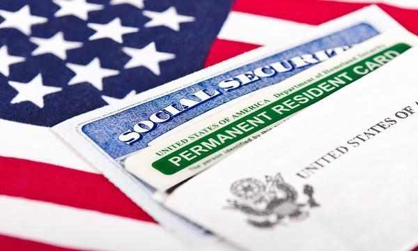 Trump Administration Proposes Bill To Increase Allotment of Green Cards   