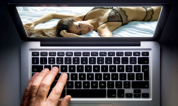 UK To Introduce New Laws For Accessing Porn Online