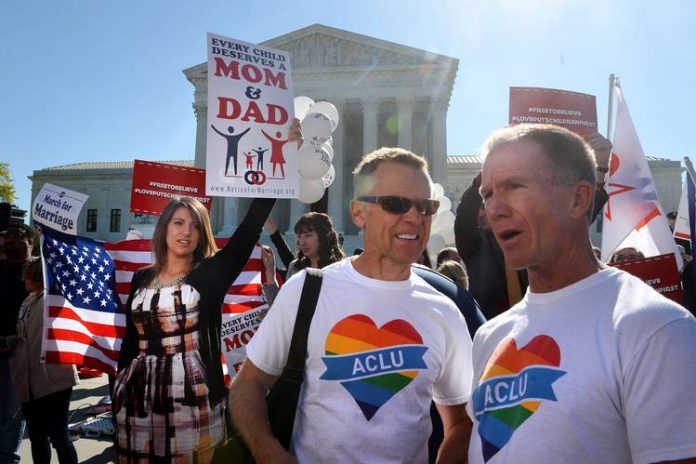 US Supreme Court Upholds Mississippi Law Protecting Christians From Offering Services To Same Sex Marriage