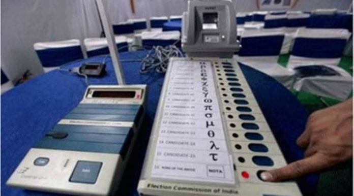 Bombay High Court: Make Use Of Paper Trial to make EVMS Tamper-Proof