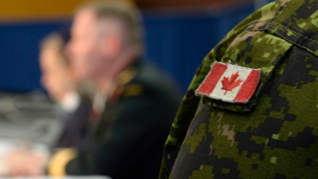 Canada’s Disabled Veterans To Challenge Government’s Pension System In Supreme Court