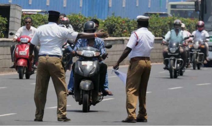 Corrupt And Inefficient Traffic Policemen Must Be Held Responsible, Says Bombay High Court