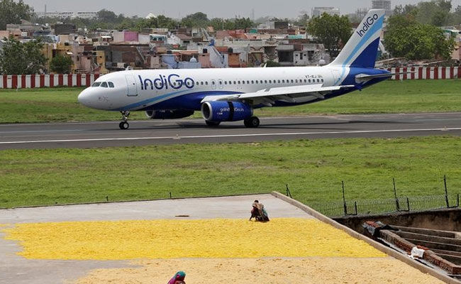 Delhi High Court Rejects IndiGo’s Appeal Against Shifting Operations Out of Delhi Airport's Terminal-1