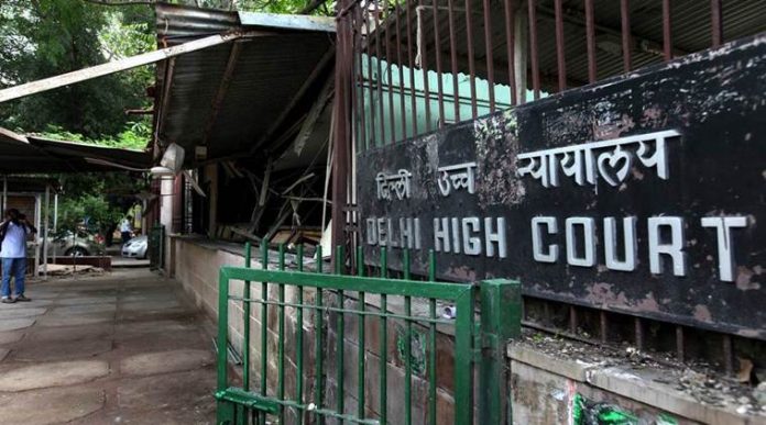 Delhi High Court Warns Lawyer Who Made ‘nari narak ka dwar hai’ Remark