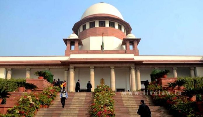 Interference In Marriage Between Two Consenting Adults Not Allowed: Supreme Court