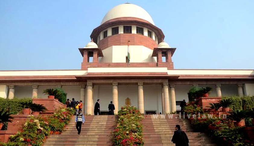 Interference In Marriage Between Two Consenting Adults Not Allowed: Supreme Court
