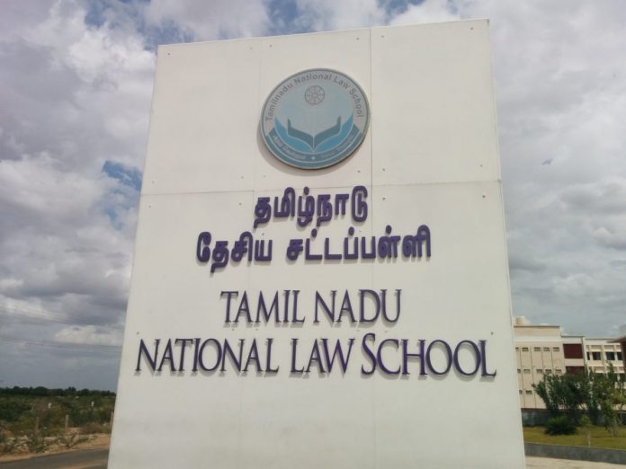 Questions Raised On Tamil Nadu National Law School Registrar Appointment