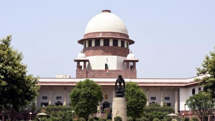 SC Directs Delhi High Court To Set Aside Rule Barring Lower Judicial Officers From Exam For ADJs