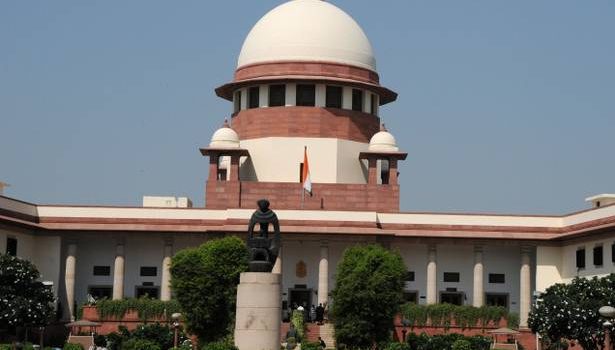 The Most Important Supreme Court Of India Judgements of 2017: Criminal Law