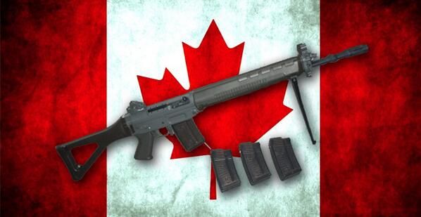 Understanding If Canadian Gun Laws Could Have Stopped America’s Worst Mass Shooters