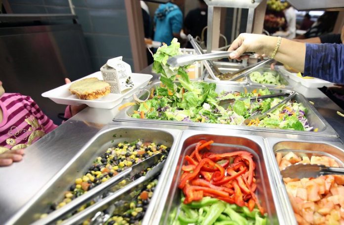 Washington state Looks To Pass Bill To Ban Lunch Shaming Of Students