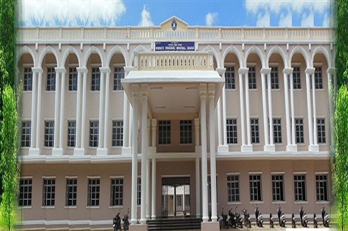 Inauguration Of New Law School Building At KSLU