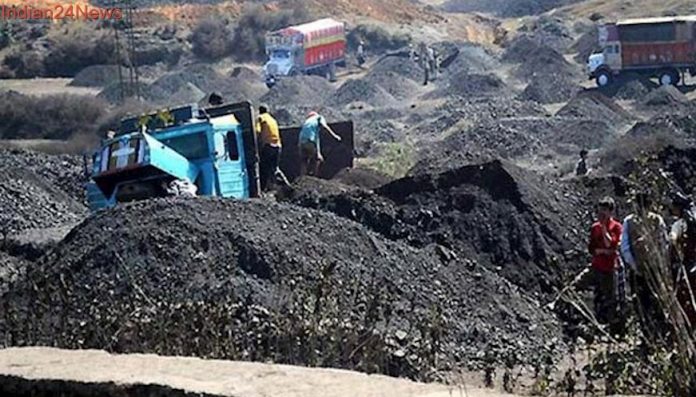 India's Investment Ranking Wrecked Down After Goa Mining Ban