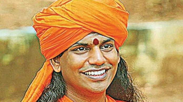 Nithyananda Will Not Be Allowed To Enter Madhurai Mutt, Madras High Court Passes Restrain Order