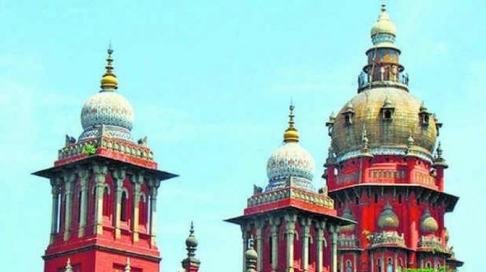 PIL Filed In Madras High Court To Grant Community Certificate To Brahmins, Notice Sent To The State By The Court