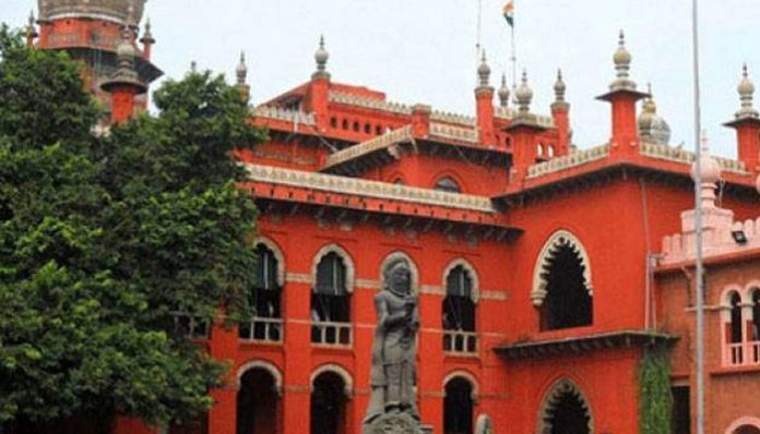 Transgenders Seeking Government Jobs Cab Be Entitled To Relaxation In Age Limit, Says Madras High Court