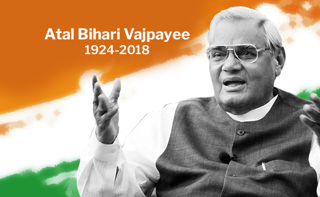 Atal Bihari Vajpayee Death-Top Legal, Economic Changes Brought By Him