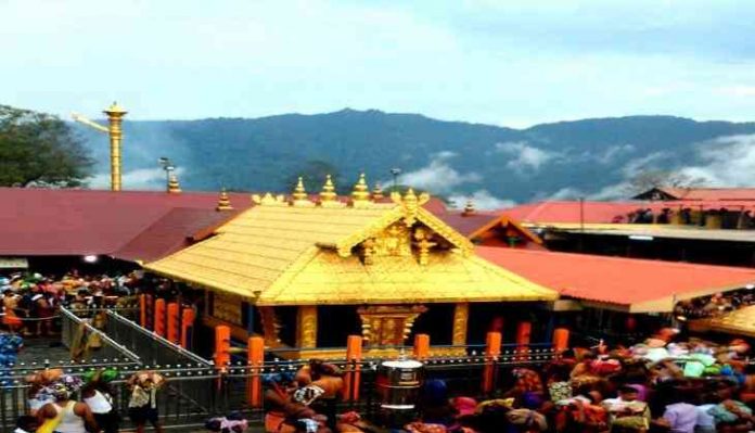 Sabarimala Temple Controversy- Women Impurity? Or Gender Inequality?