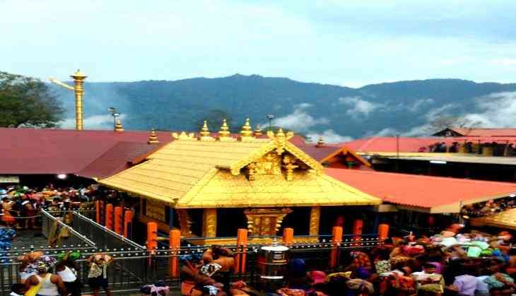 Sabarimala Temple Controversy- Women Impurity? Or Gender Inequality?