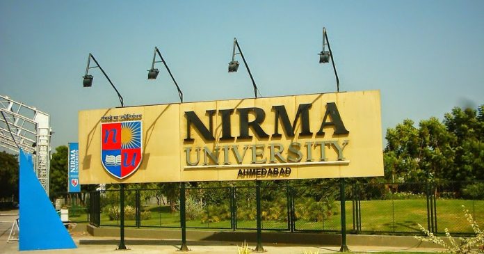 Call For Paper- “Issues & Challenges in Competition Law & Policy”, Nirma University