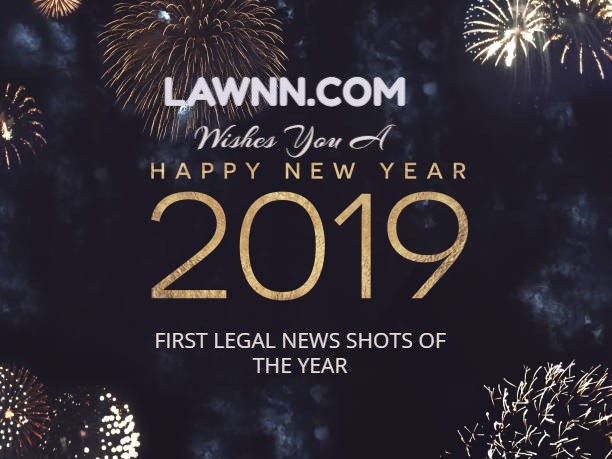 Legal News Shots- Best Picks Of The Day- A Must To Know