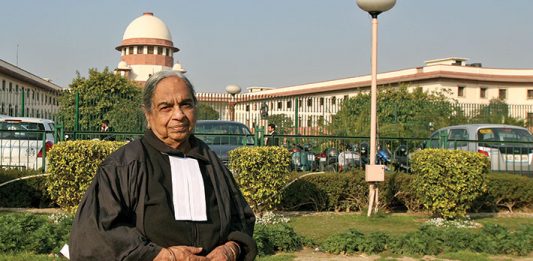 Supreme Court Landmark Judgment- Lilly Thomas v. Union of India