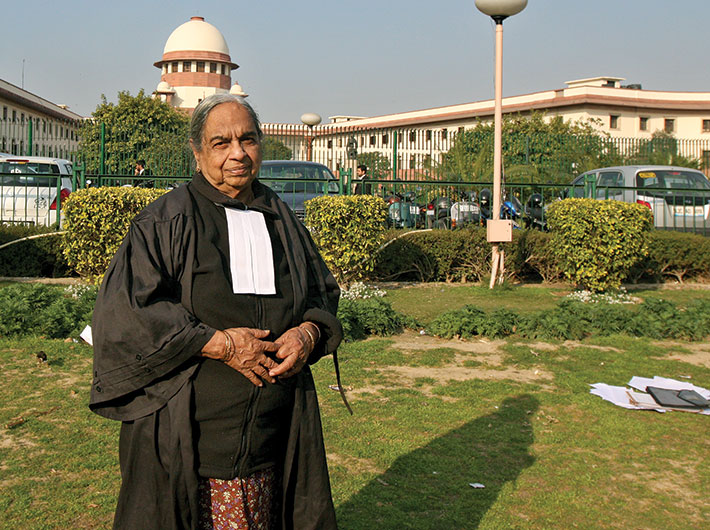 Supreme Court Landmark Judgment- Lilly Thomas v. Union of India
