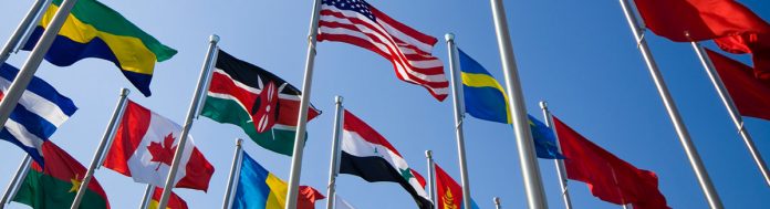 Recent Developments in International Law You Must Know- [2017-2018]