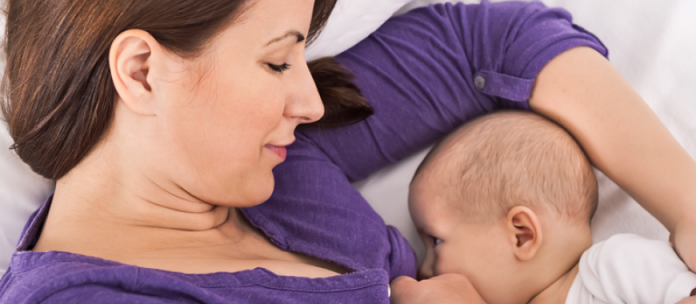 Your Rights For Breastfeeding in the US- Publicly And Under Employment