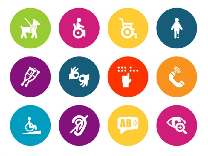 Rights of the people with Disability- Important laws for the differently-abled