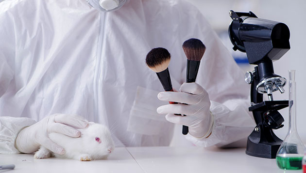 A New Law makes USA’s Illinois the 3rd state to ban animal cruelty cosmetics