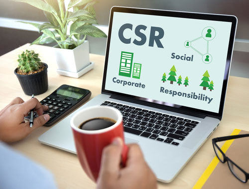 Corporate Social Responsibility (CSR) 2019- Amendment to Section 135