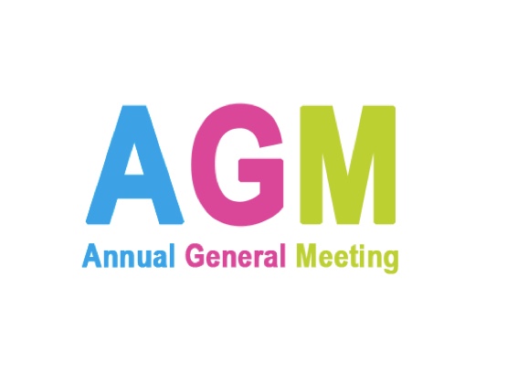 What is a Annual General Meeting (AGM) and how does it differs from EGM