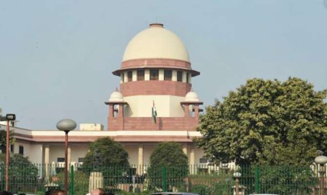 Marriage that Breaks Down Irretrievably can be dissolved: Supreme Court