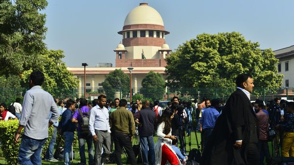 Ayodhya Verdict Out- Supreme Court orders construction of a temple on disputed site and Muslims to get 5 Acres of land