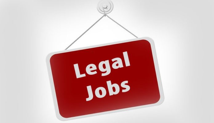 Job Opening for Legal Executive- Freshers and Experienced- (0-6 months) in Noida