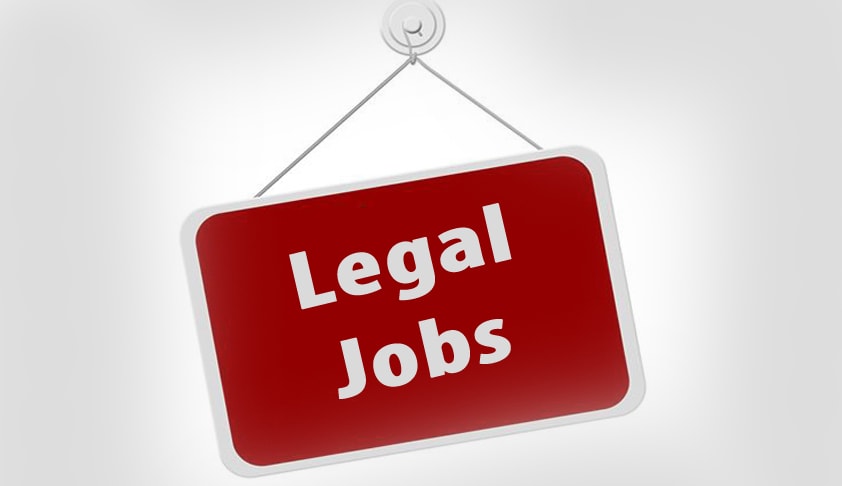 Legal Associate vacancy for freshers in Ahmedabad, Gujarat