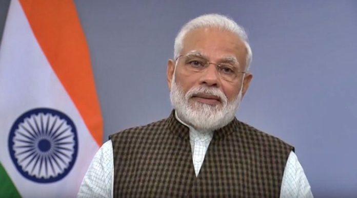 PM Modi on Ayodhya Verdict- A golden chapter in Indian Judicial History