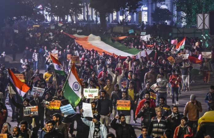 Citizenship law protests- Death toll raises to 23 in India